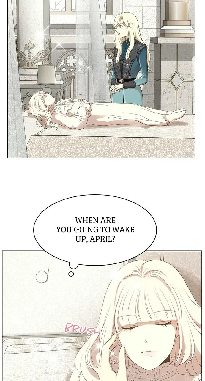 I Became the Rabbit Heroine’s Stepmother Chapter 105 page 59