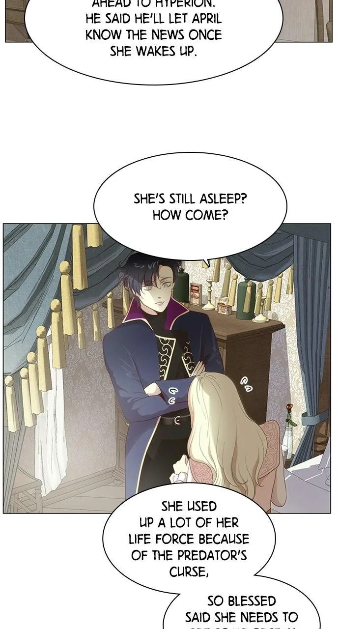 I Became the Rabbit Heroine’s Stepmother Chapter 105 page 24