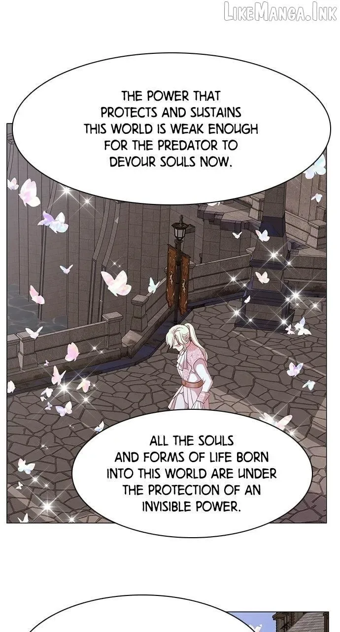 I Became the Rabbit Heroine’s Stepmother Chapter 102 page 54
