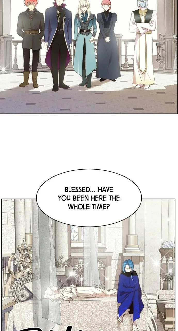 I Became the Rabbit Heroine’s Stepmother Chapter 105 page 54