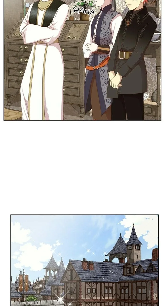 I Became the Rabbit Heroine’s Stepmother Chapter 105 page 32