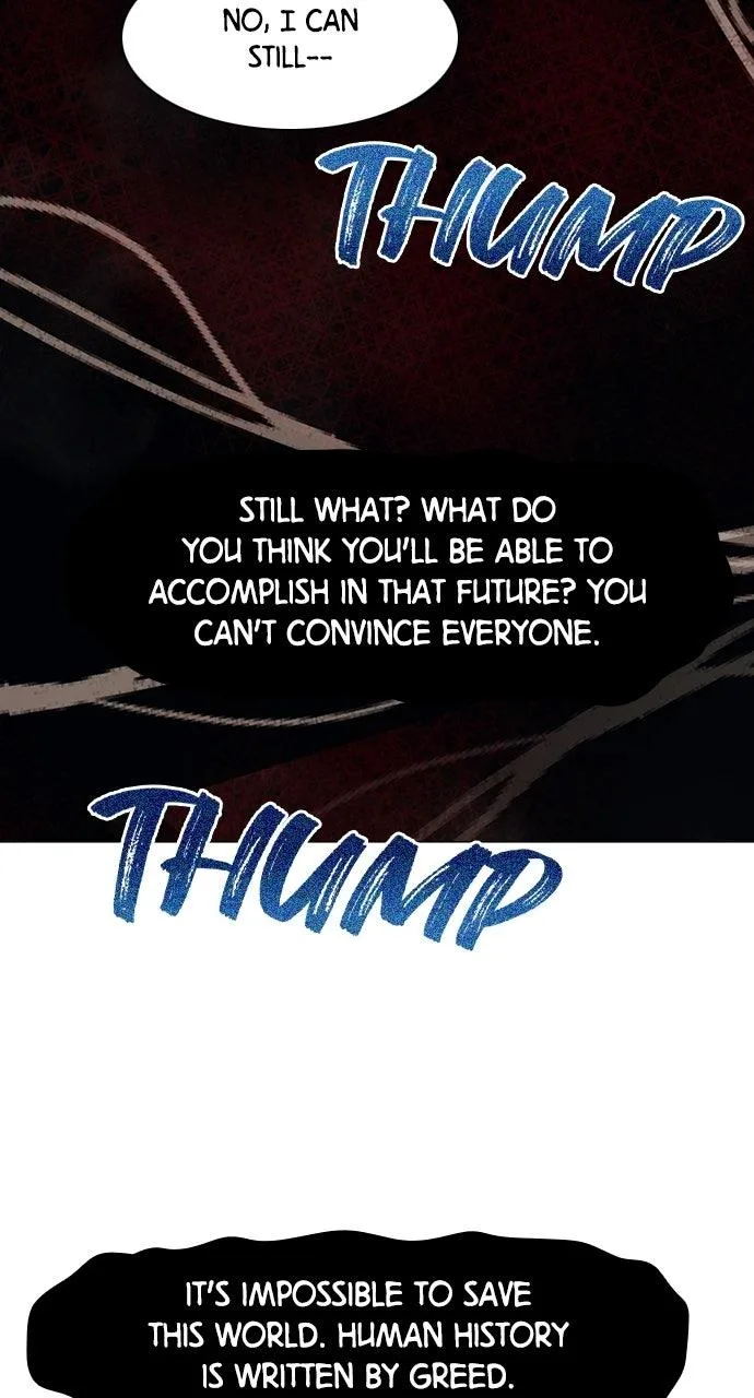 I Became the Rabbit Heroine’s Stepmother Chapter 104 page 8