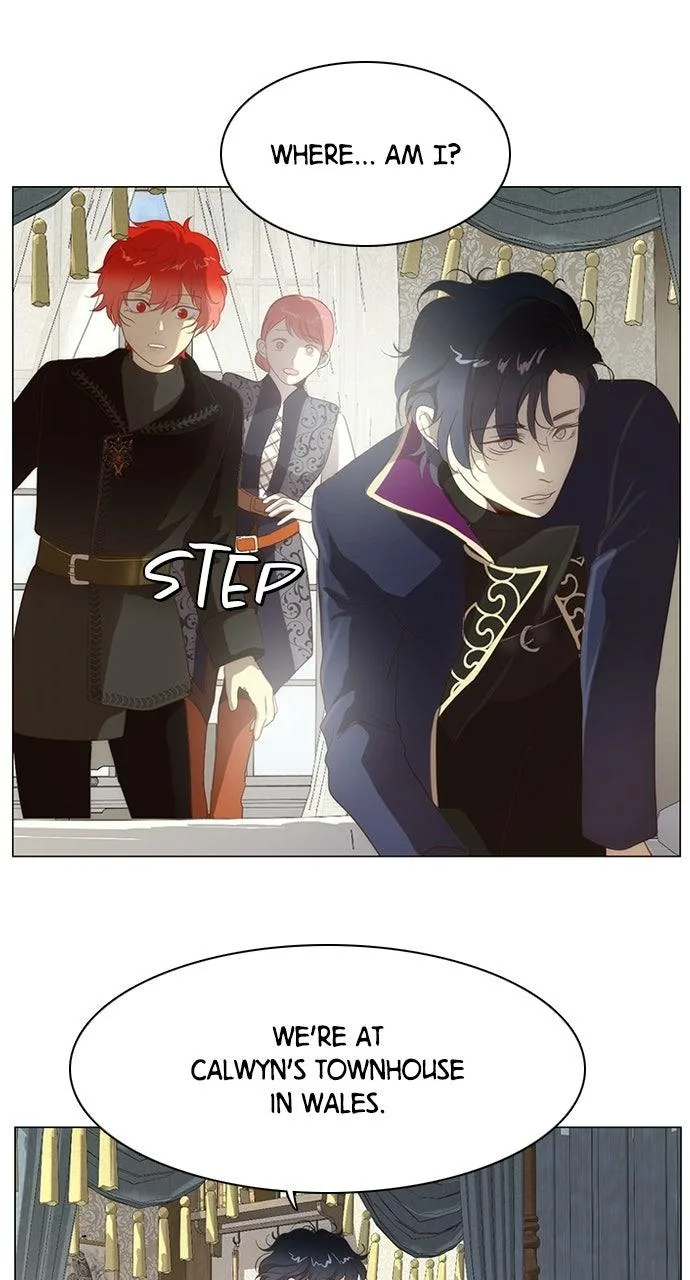 I Became the Rabbit Heroine’s Stepmother Chapter 105 page 20