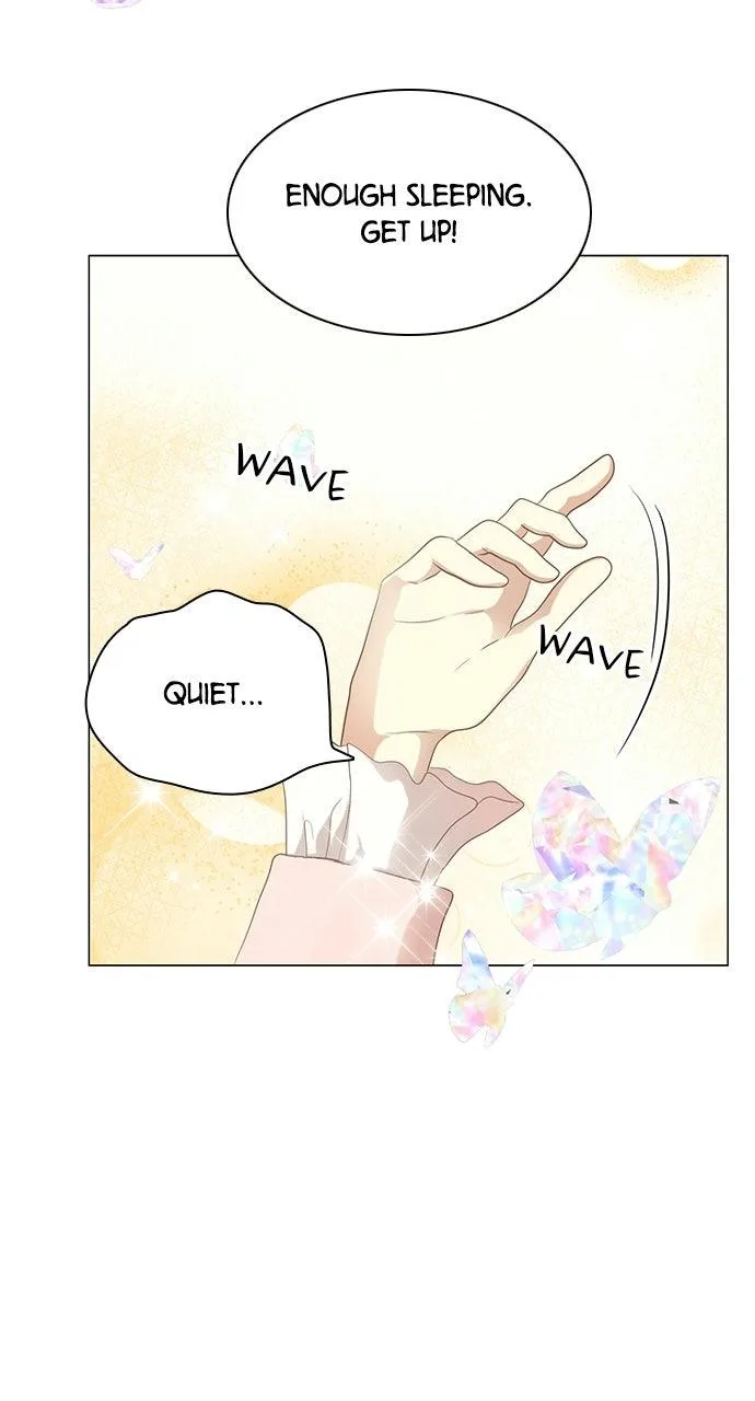 I Became the Rabbit Heroine’s Stepmother Chapter 105 page 16