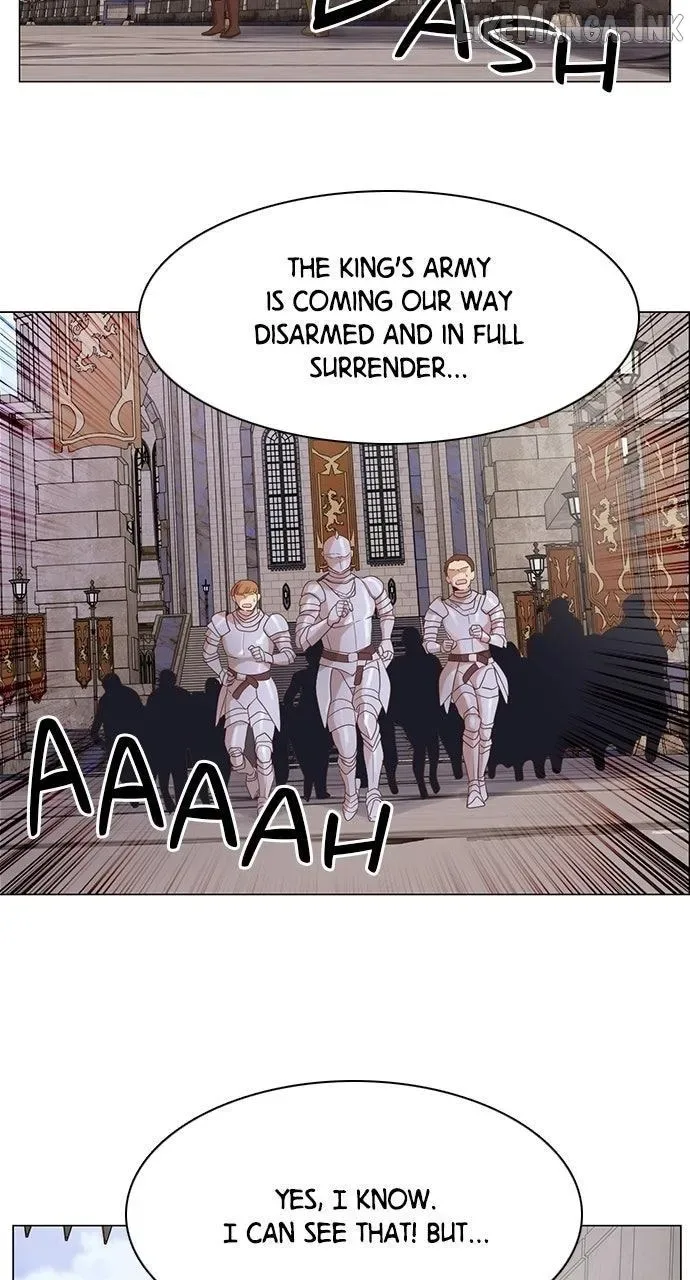 I Became the Rabbit Heroine’s Stepmother Chapter 102 page 57