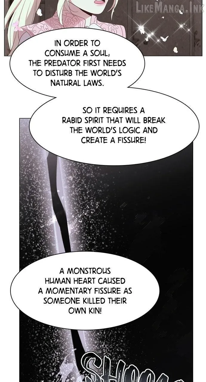 I Became the Rabbit Heroine’s Stepmother Chapter 102 page 51