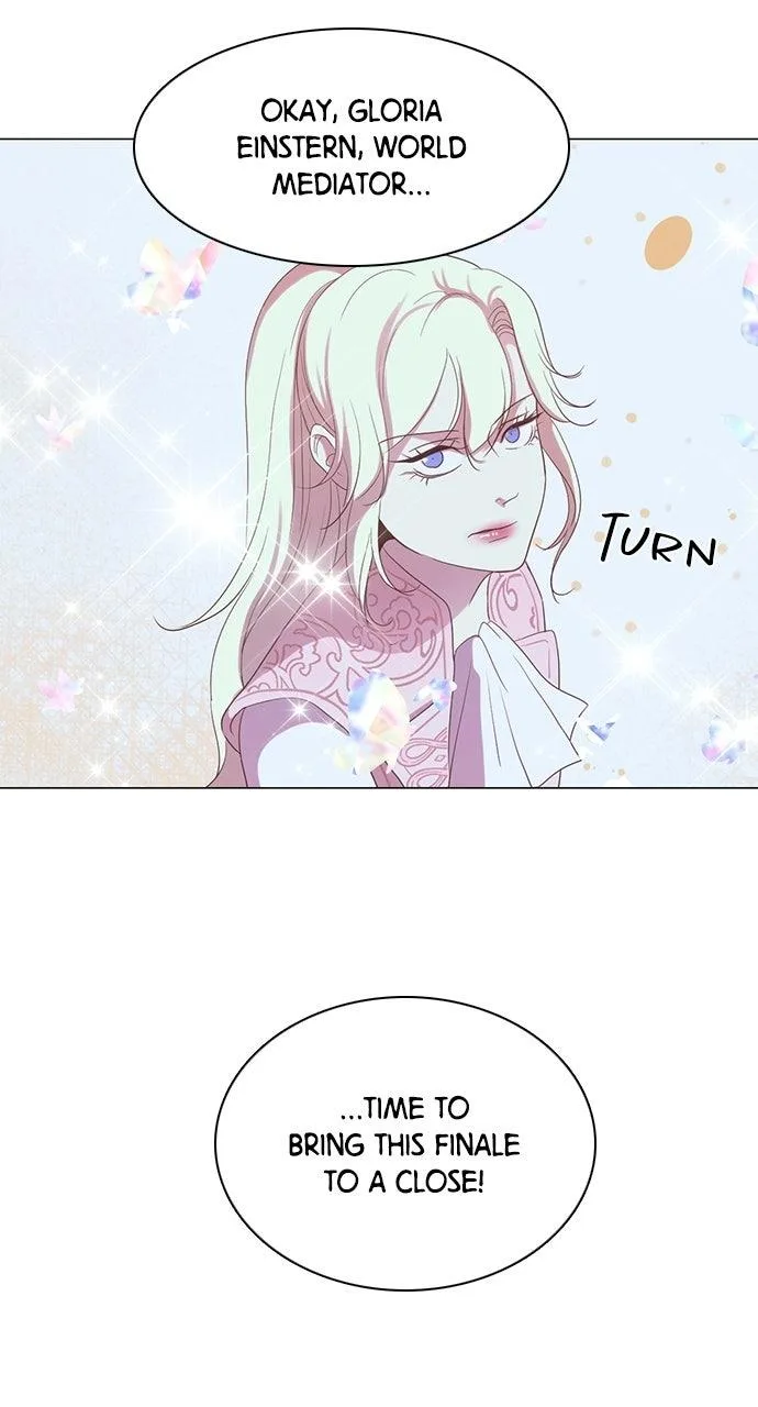 I Became the Rabbit Heroine’s Stepmother Chapter 104 page 22