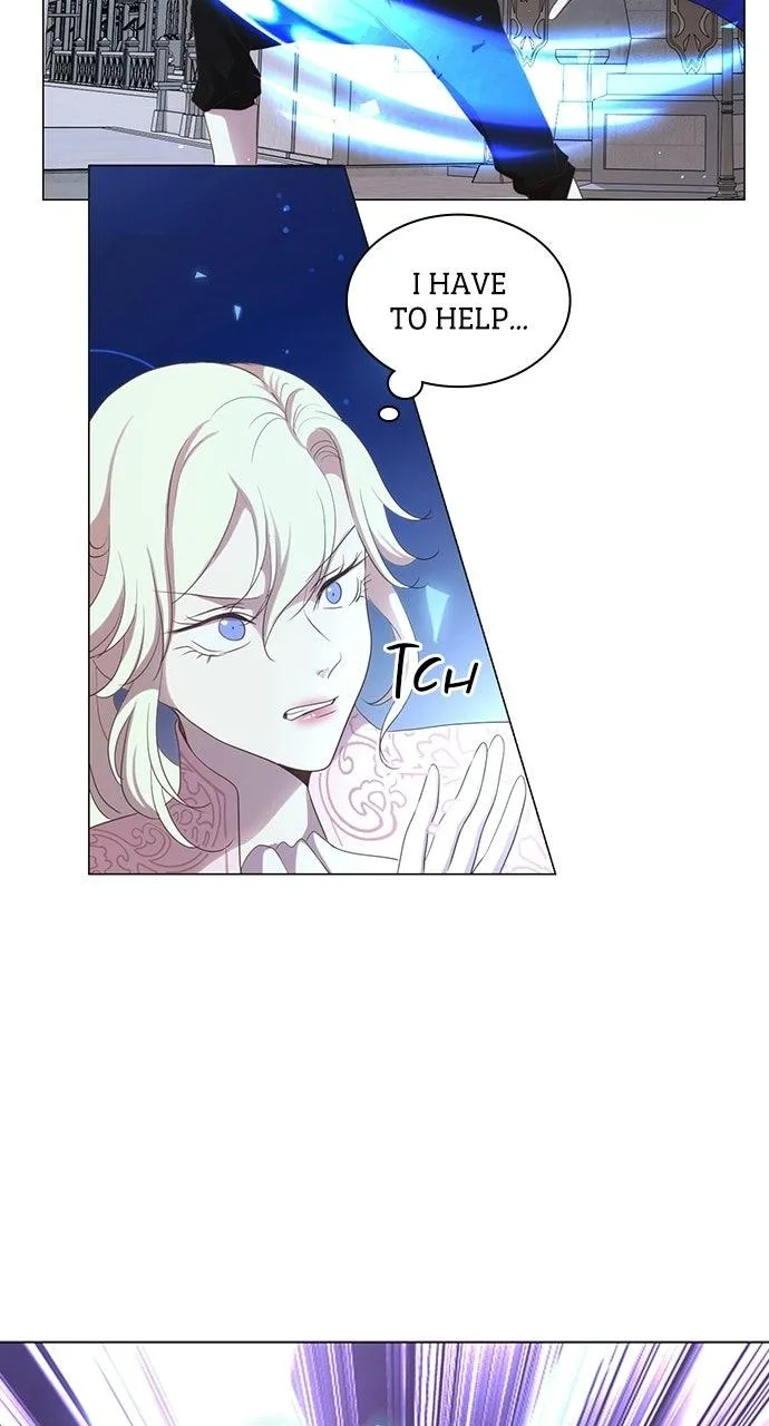 I Became the Rabbit Heroine’s Stepmother Chapter 104 page 35