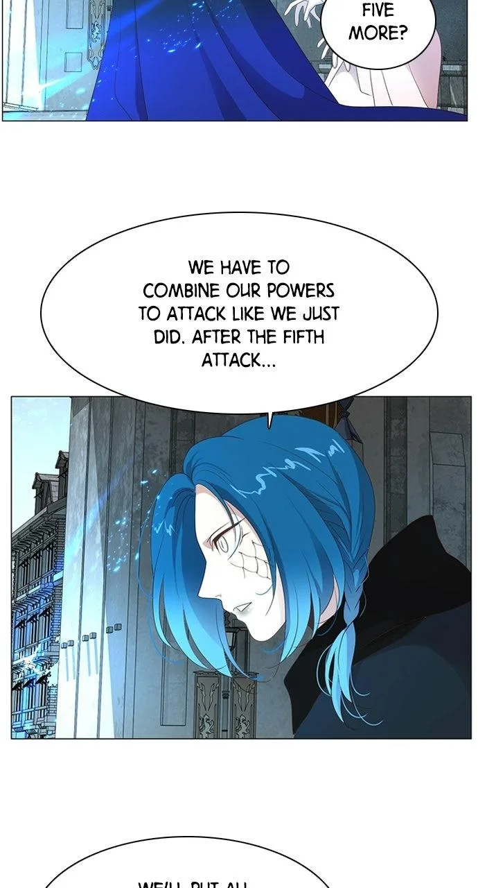 I Became the Rabbit Heroine’s Stepmother Chapter 104 page 46