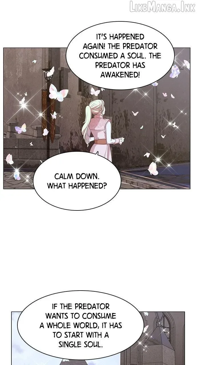 I Became the Rabbit Heroine’s Stepmother Chapter 102 page 49