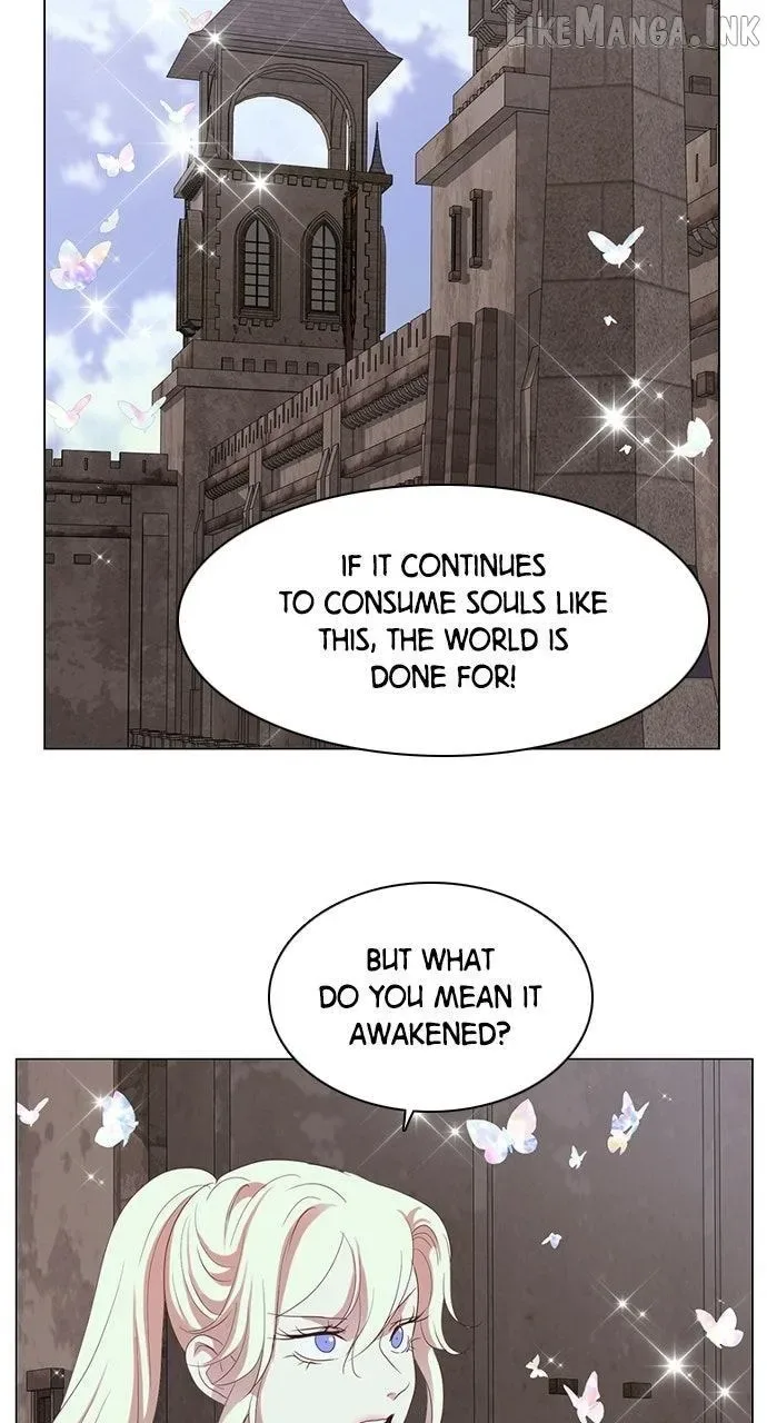 I Became the Rabbit Heroine’s Stepmother Chapter 102 page 50