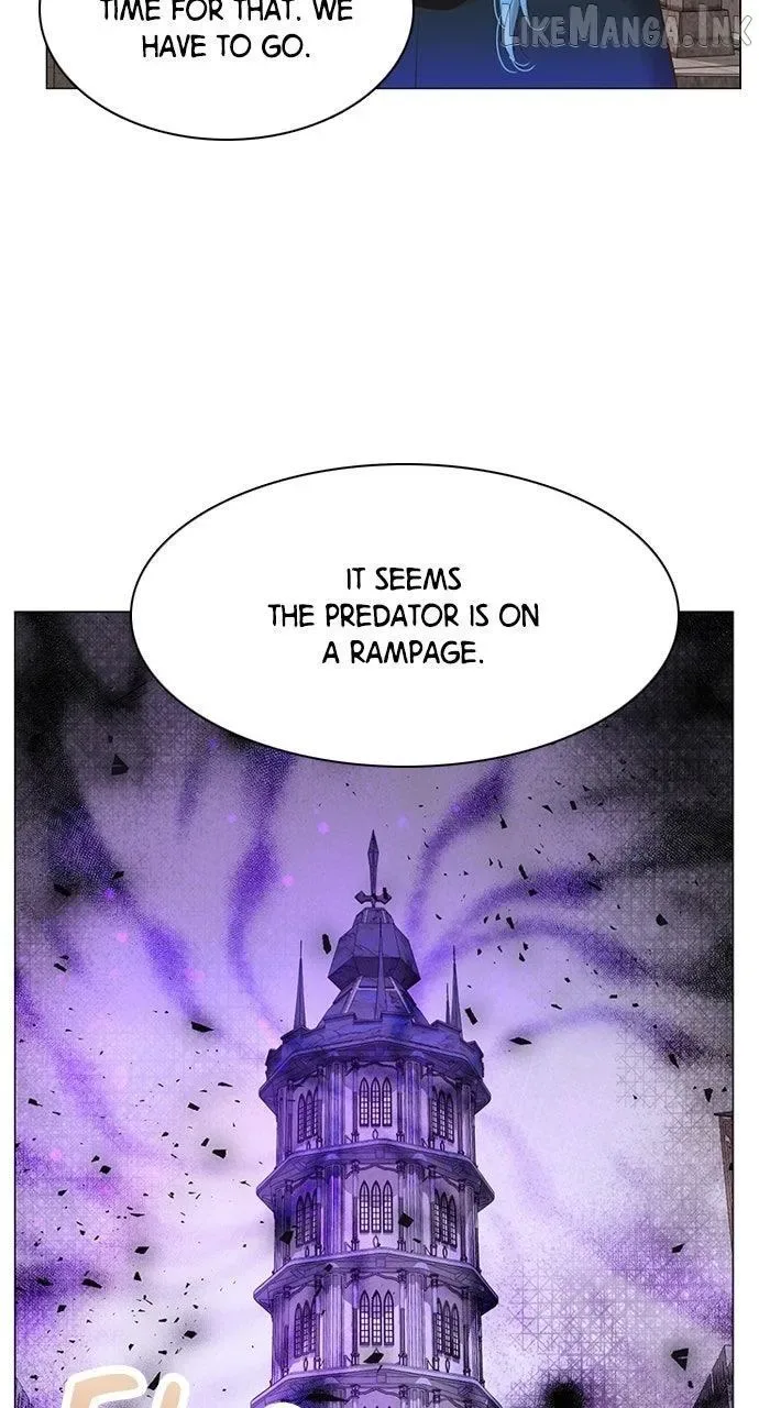 I Became the Rabbit Heroine’s Stepmother Chapter 102 page 61