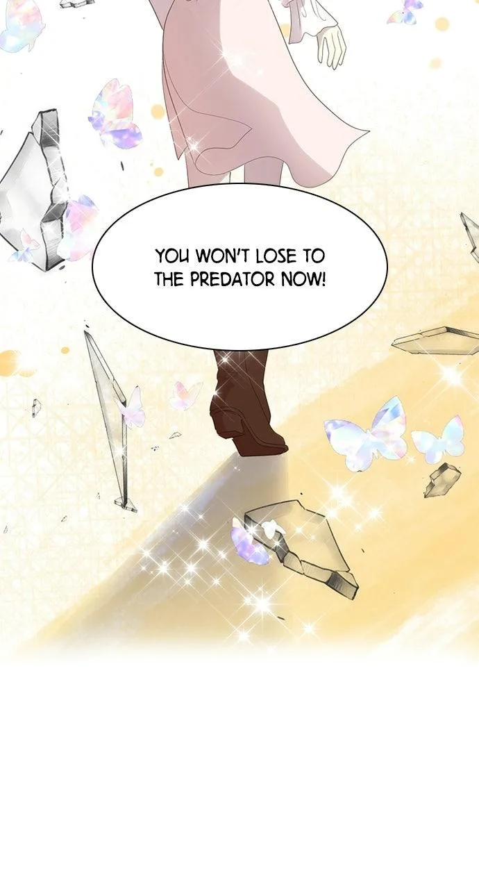 I Became the Rabbit Heroine’s Stepmother Chapter 104 page 21