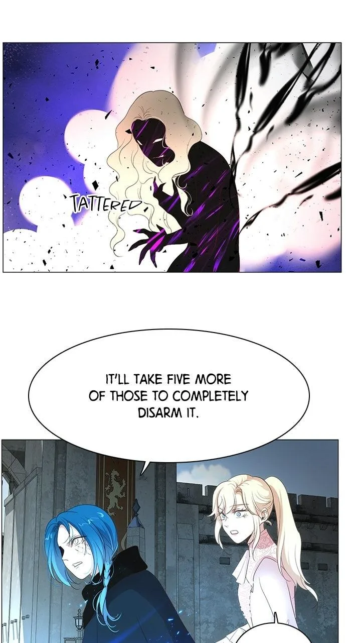 I Became the Rabbit Heroine’s Stepmother Chapter 104 page 45