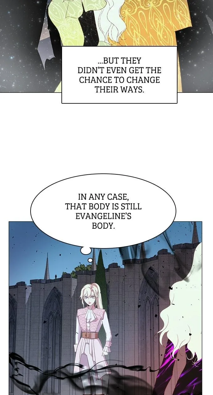 I Became the Rabbit Heroine’s Stepmother Chapter 104 page 42