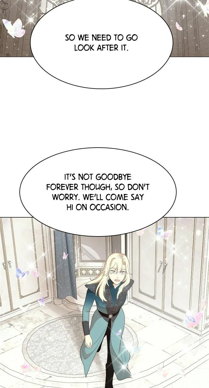 I Became the Rabbit Heroine’s Stepmother Chapter 106 page 9