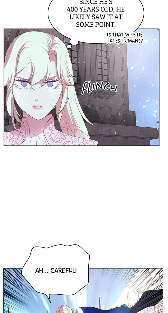 I Became the Rabbit Heroine’s Stepmother Chapter 104 page 33