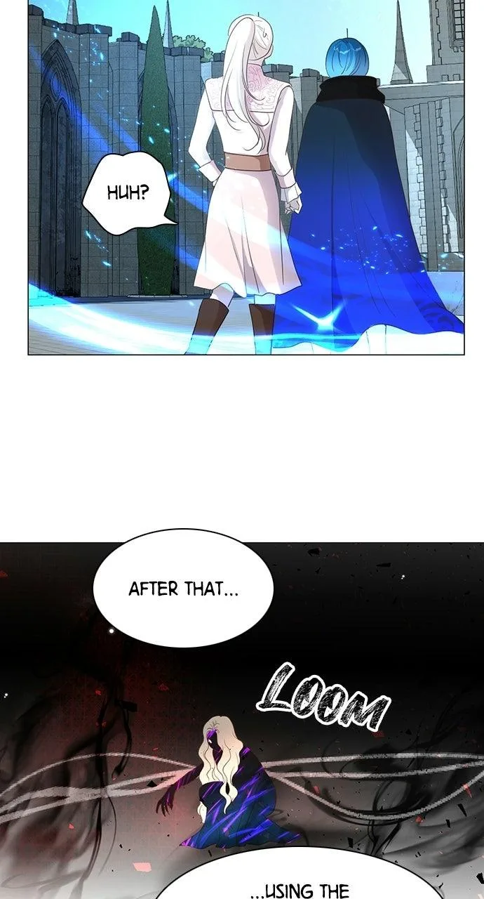 I Became the Rabbit Heroine’s Stepmother Chapter 104 page 48