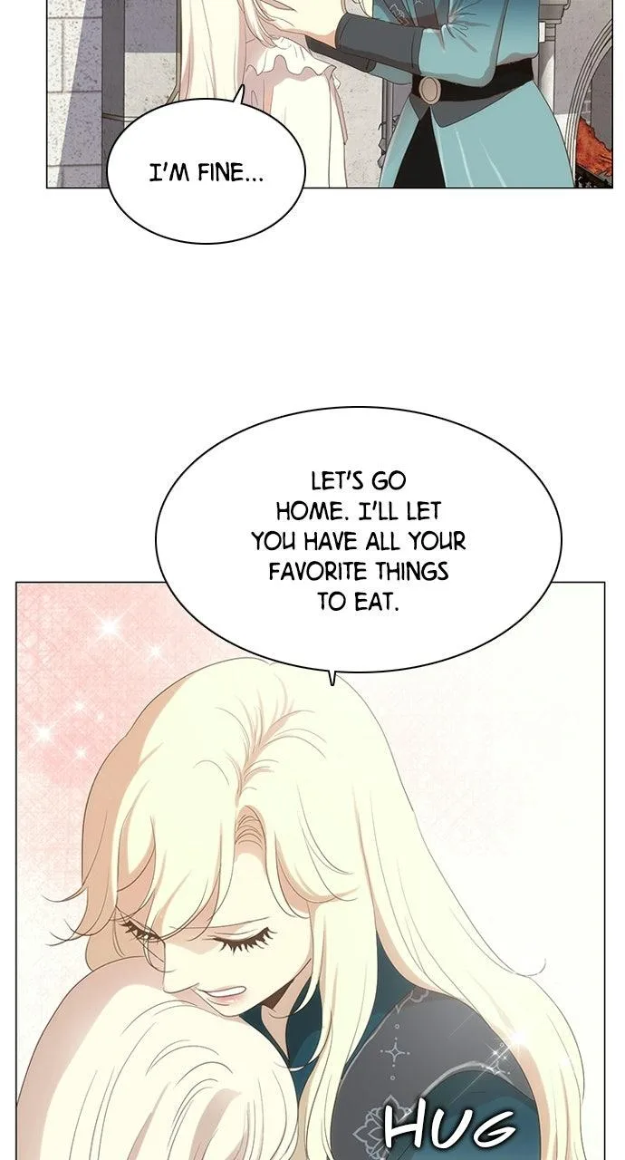 I Became the Rabbit Heroine’s Stepmother Chapter 106 page 3