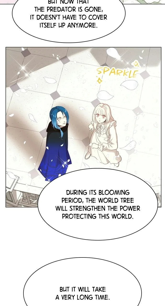 I Became the Rabbit Heroine’s Stepmother Chapter 106 page 15