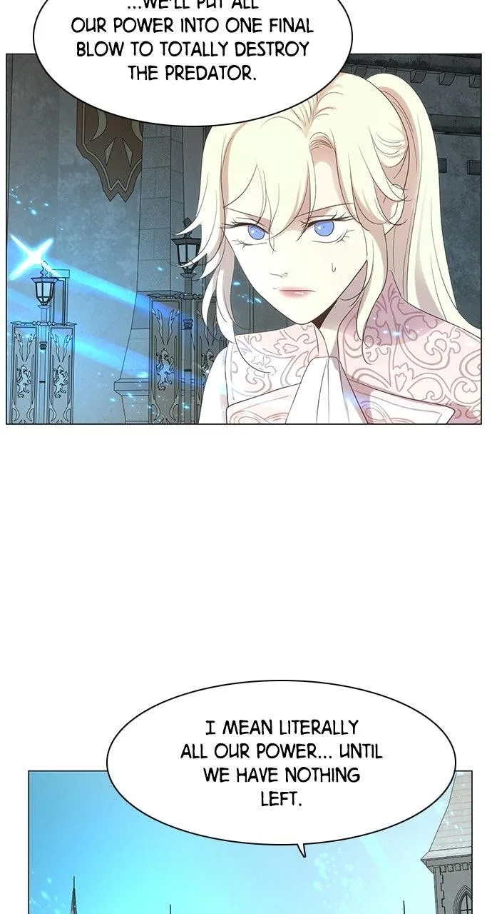 I Became the Rabbit Heroine’s Stepmother Chapter 104 page 47