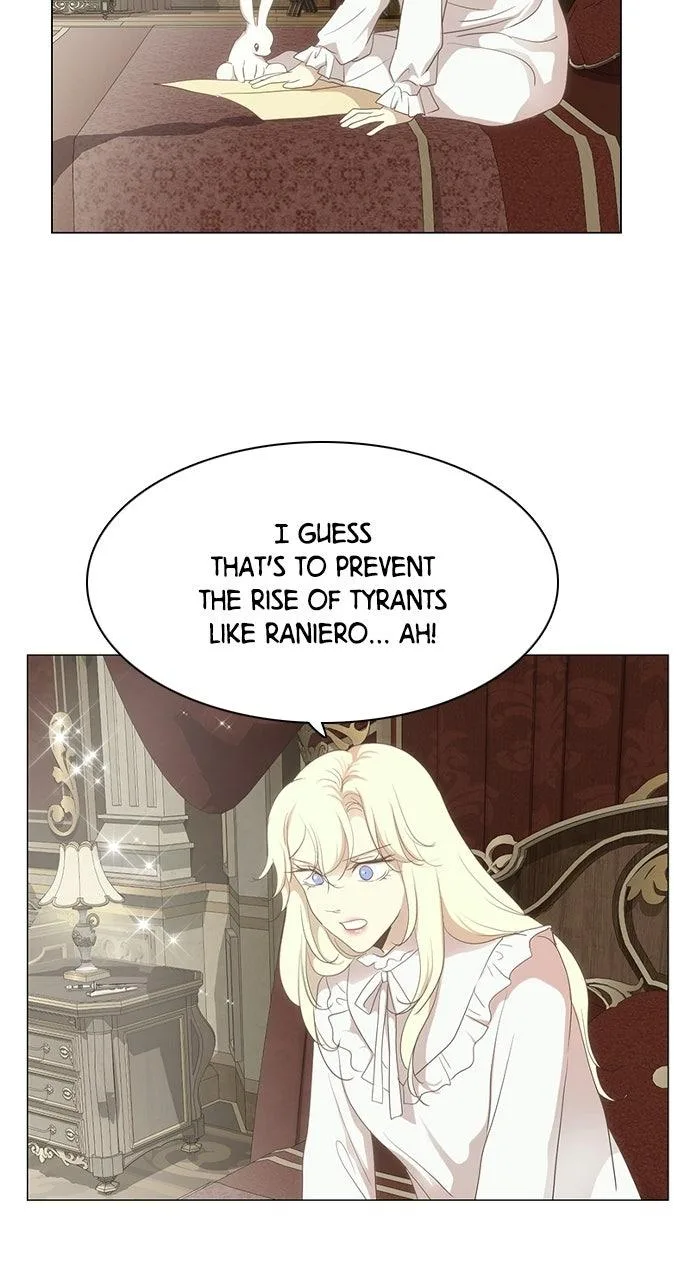 I Became the Rabbit Heroine’s Stepmother Chapter 106 page 54