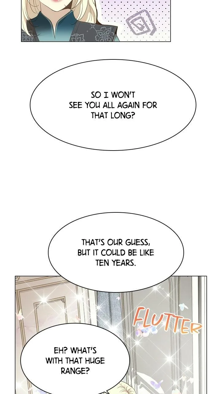 I Became the Rabbit Heroine’s Stepmother Chapter 106 page 18