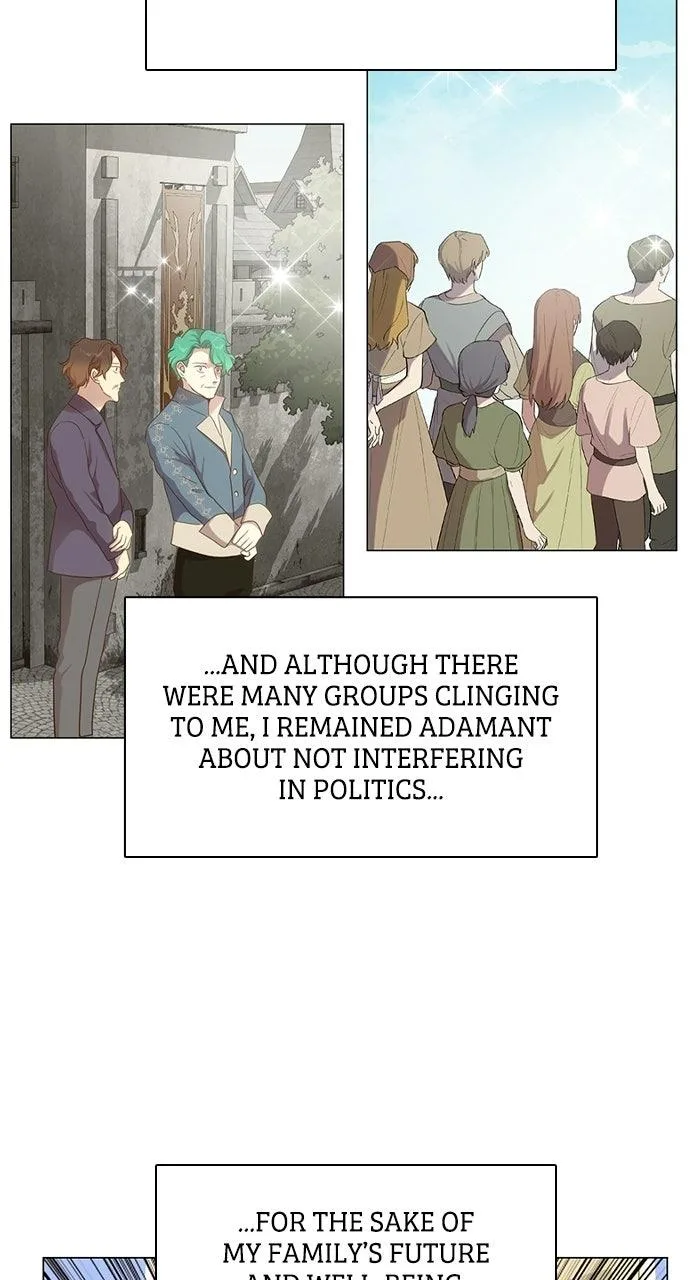 I Became the Rabbit Heroine’s Stepmother Chapter 106 page 50
