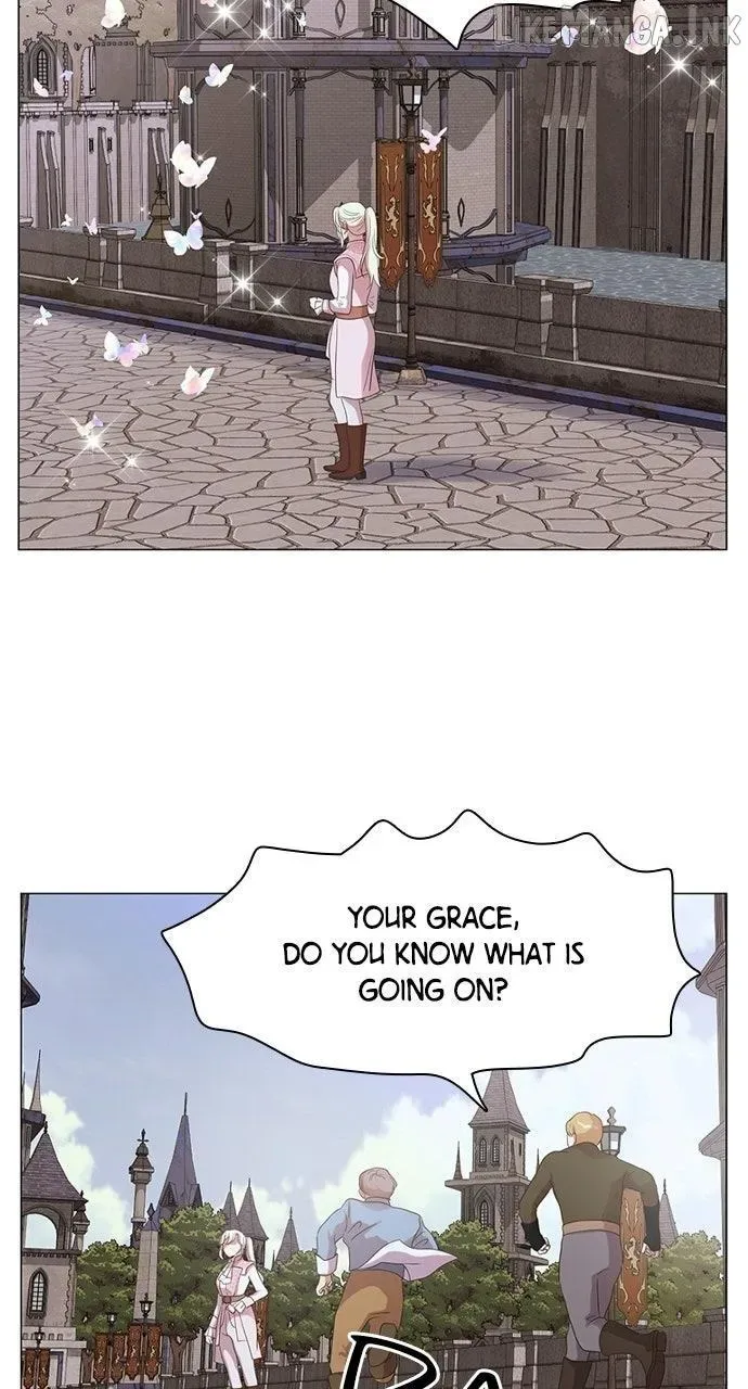 I Became the Rabbit Heroine’s Stepmother Chapter 102 page 56