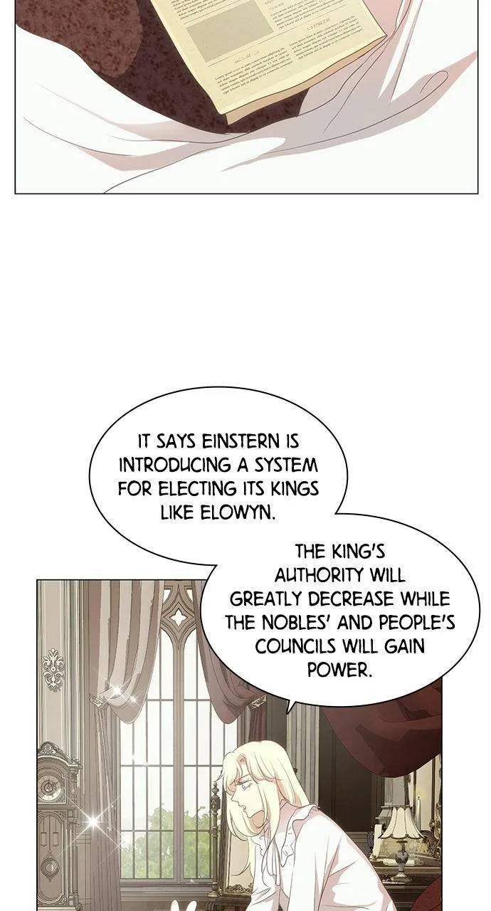 I Became the Rabbit Heroine’s Stepmother Chapter 106 page 53