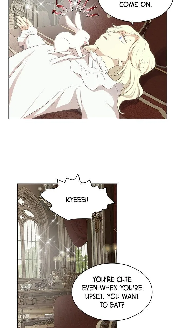 I Became the Rabbit Heroine’s Stepmother Chapter 106 page 57