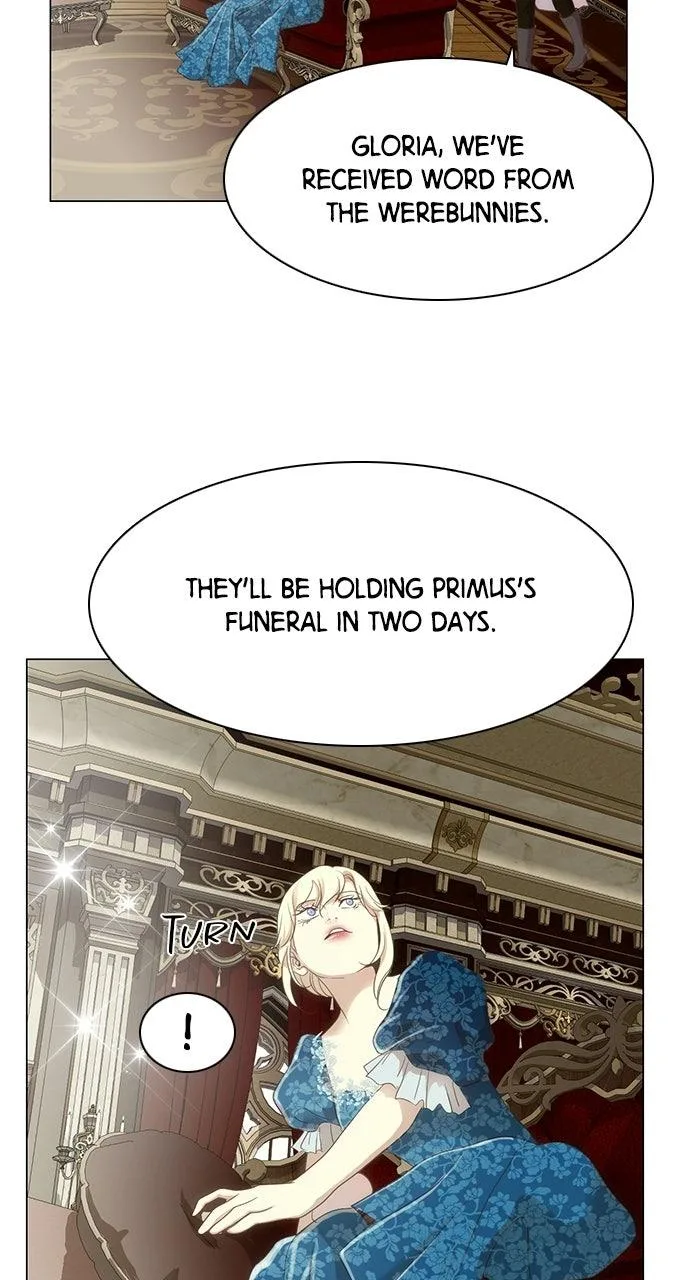 I Became the Rabbit Heroine’s Stepmother Chapter 106 page 35