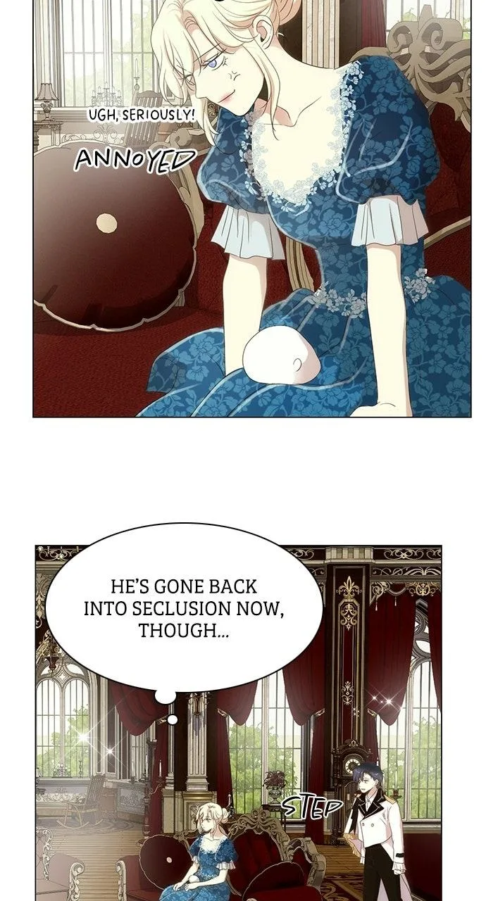 I Became the Rabbit Heroine’s Stepmother Chapter 106 page 34