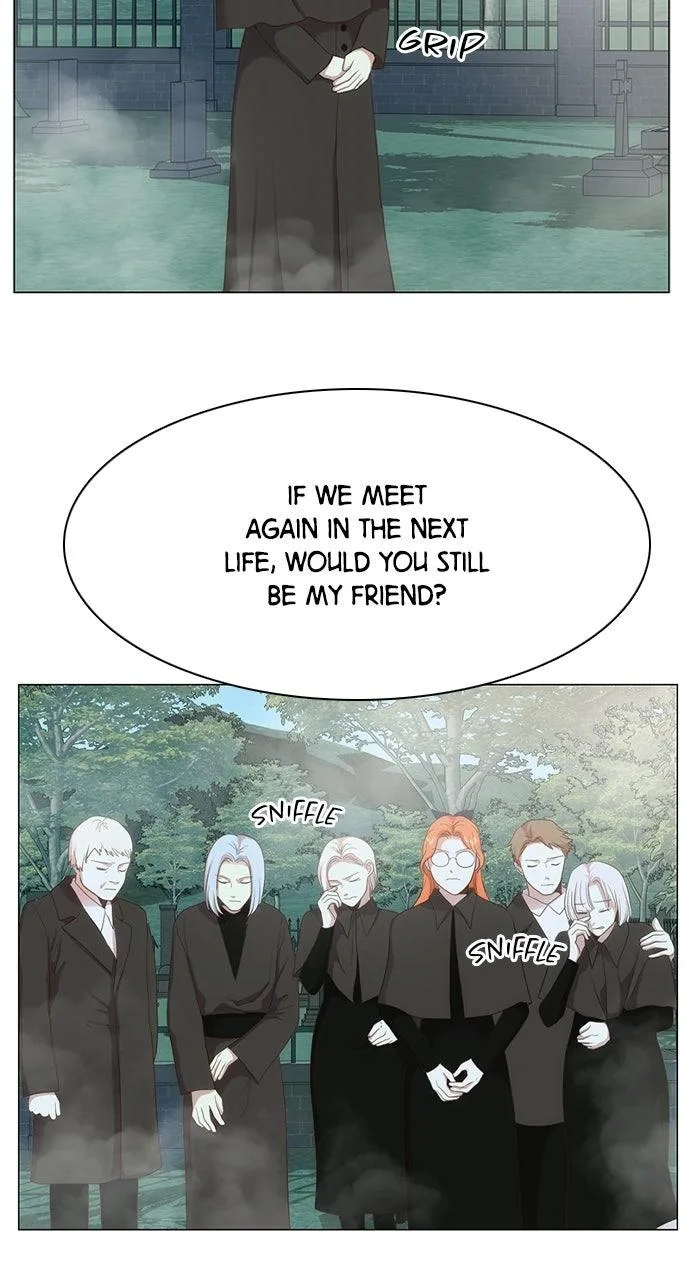 I Became the Rabbit Heroine’s Stepmother Chapter 106 page 39