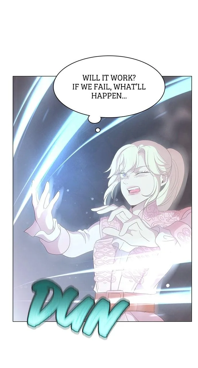 I Became the Rabbit Heroine’s Stepmother Chapter 104 page 58