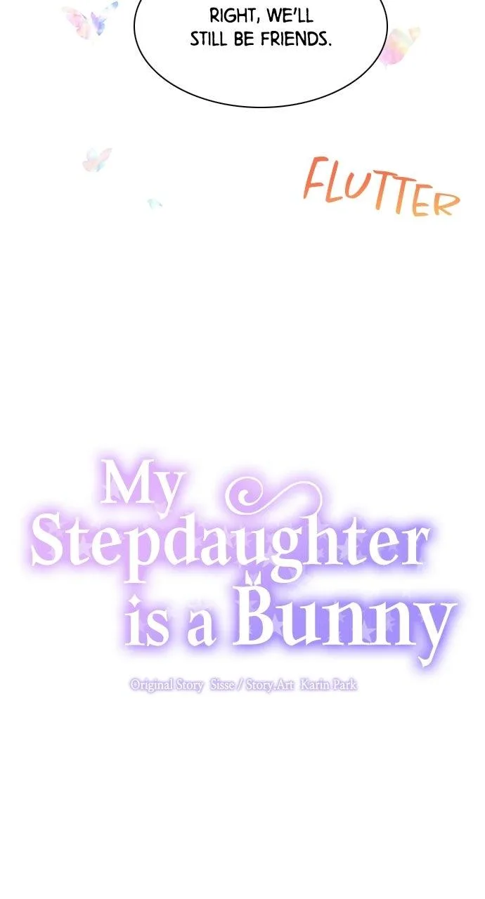 I Became the Rabbit Heroine’s Stepmother Chapter 106 page 21