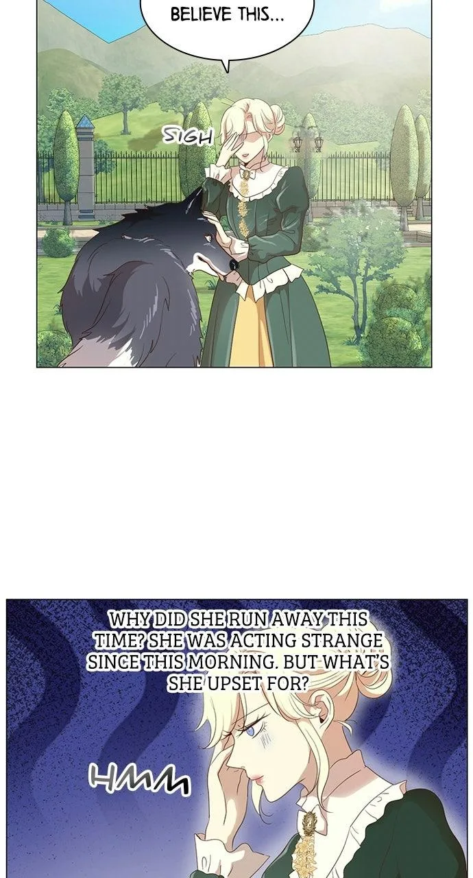 I Became the Rabbit Heroine’s Stepmother Chapter 107 page 2
