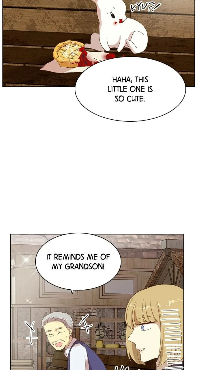 I Became the Rabbit Heroine’s Stepmother Chapter 107 page 20
