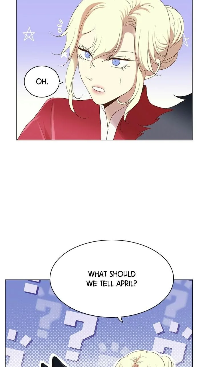 I Became the Rabbit Heroine’s Stepmother Chapter 107 page 65