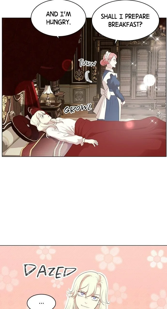 I Became the Rabbit Heroine’s Stepmother Chapter 107 page 49