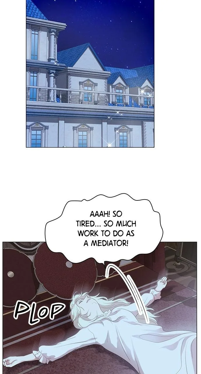 I Became the Rabbit Heroine’s Stepmother Chapter 107 page 40