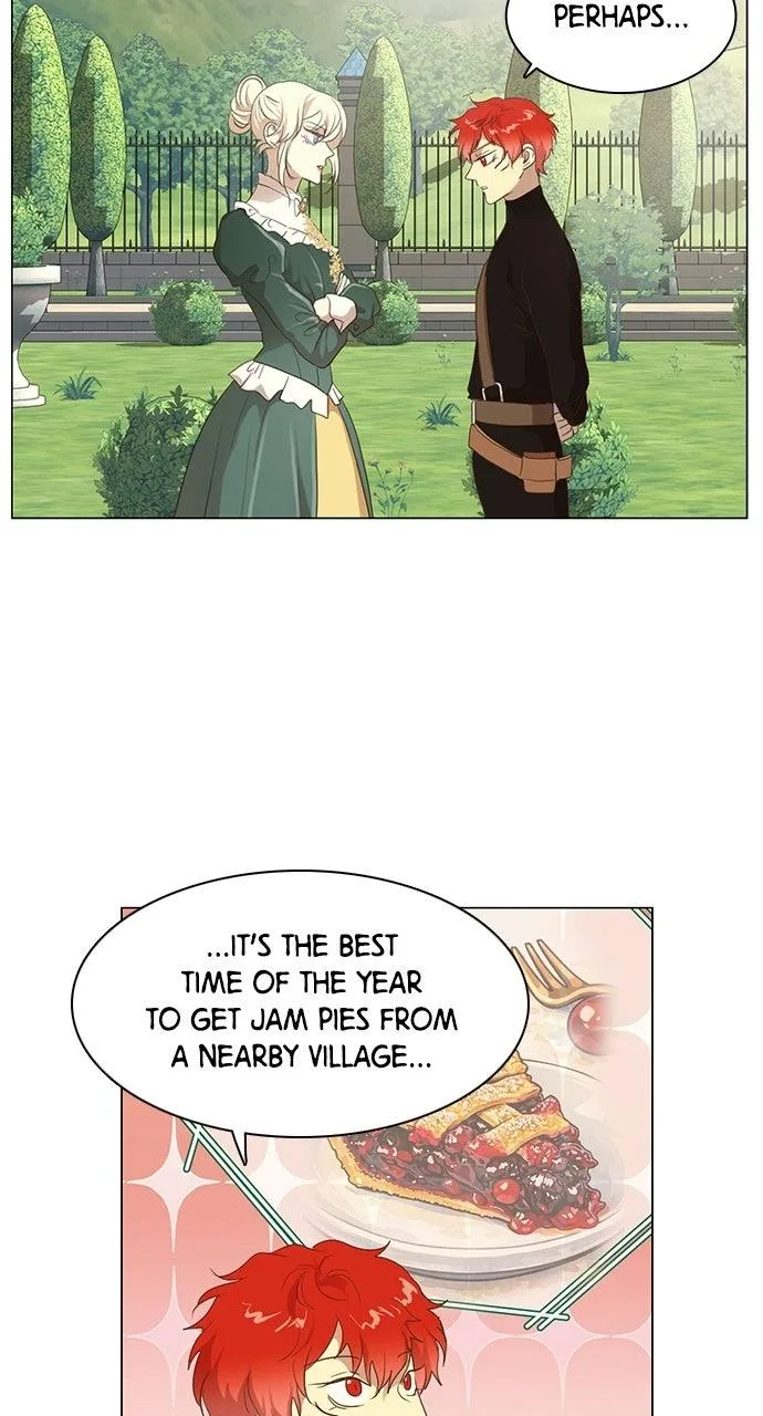 I Became the Rabbit Heroine’s Stepmother Chapter 107 page 7