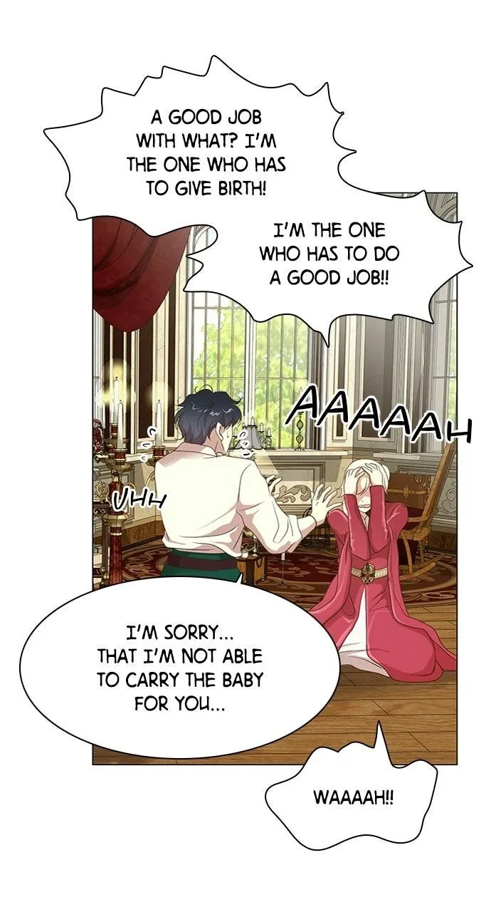 I Became the Rabbit Heroine’s Stepmother Chapter 107 page 62