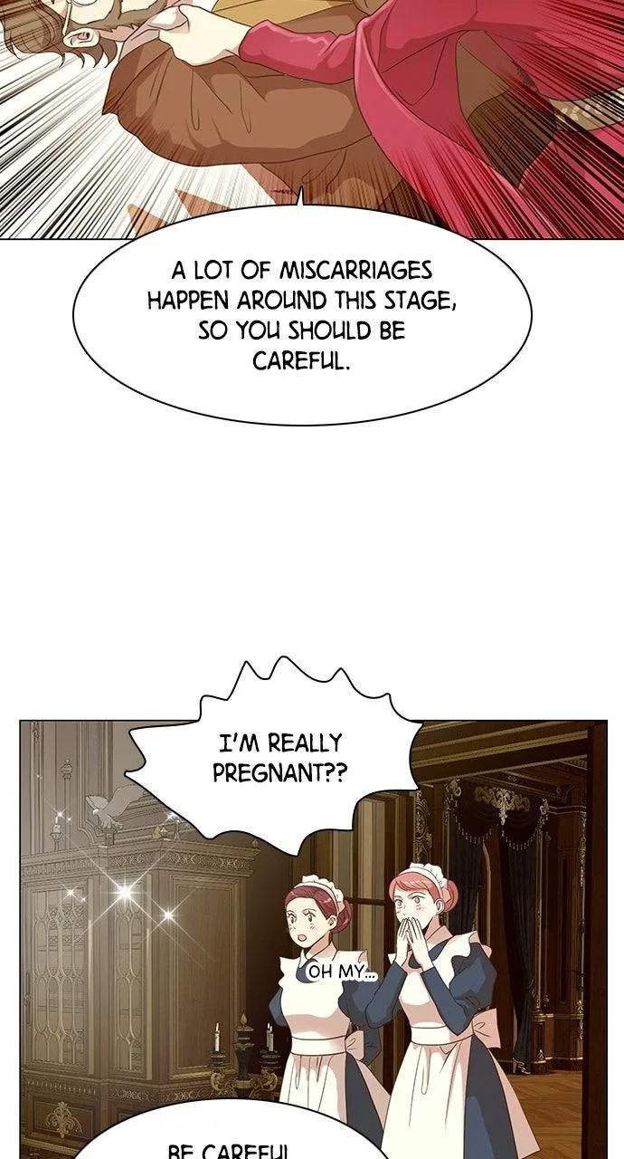 I Became the Rabbit Heroine’s Stepmother Chapter 107 page 57