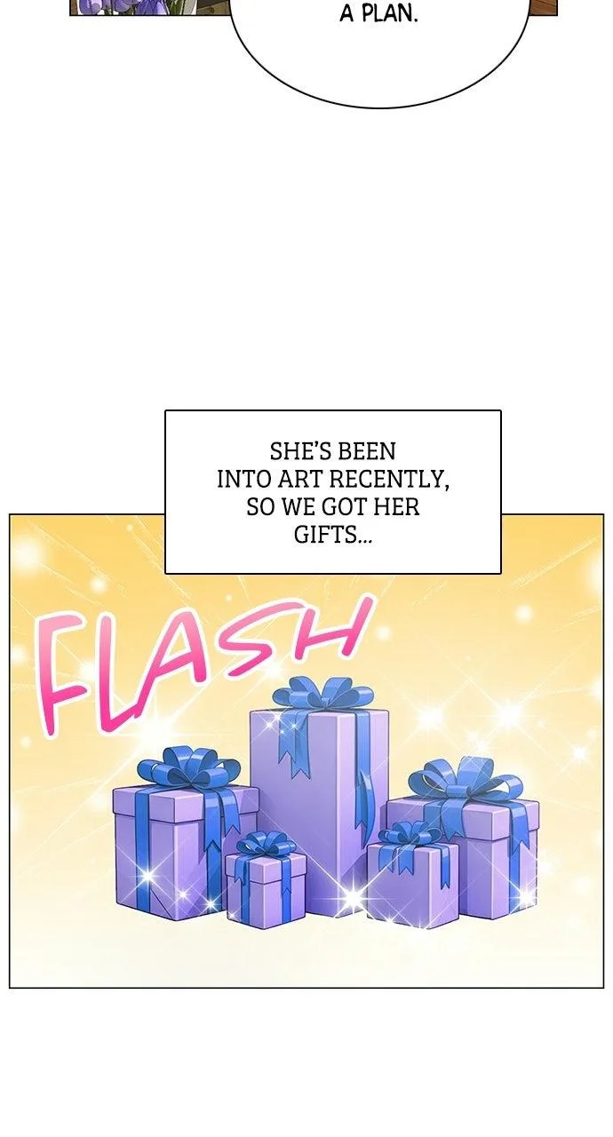 I Became the Rabbit Heroine’s Stepmother Chapter 108 page 44