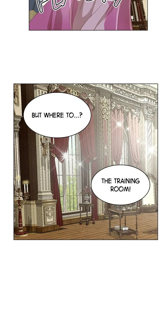 I Became the Rabbit Heroine’s Stepmother Chapter 108 page 36