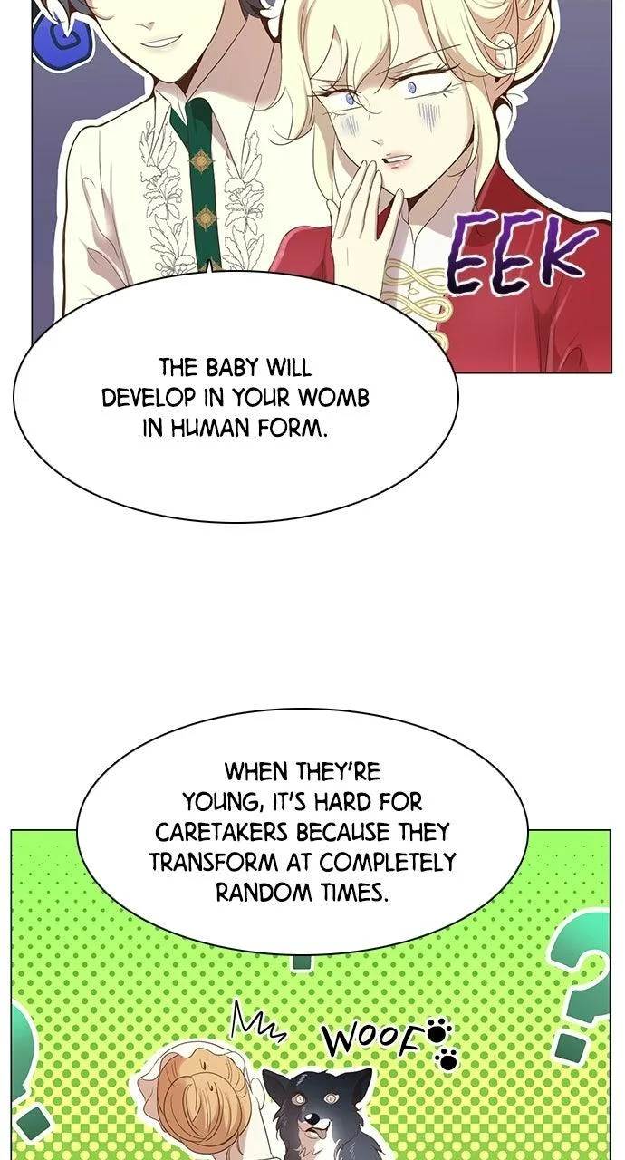 I Became the Rabbit Heroine’s Stepmother Chapter 108 page 4