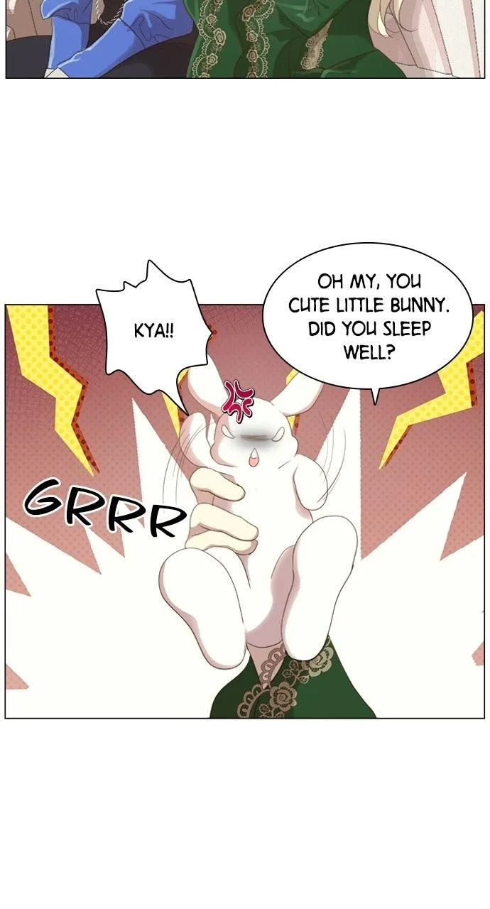 I Became the Rabbit Heroine’s Stepmother Chapter 108 page 49