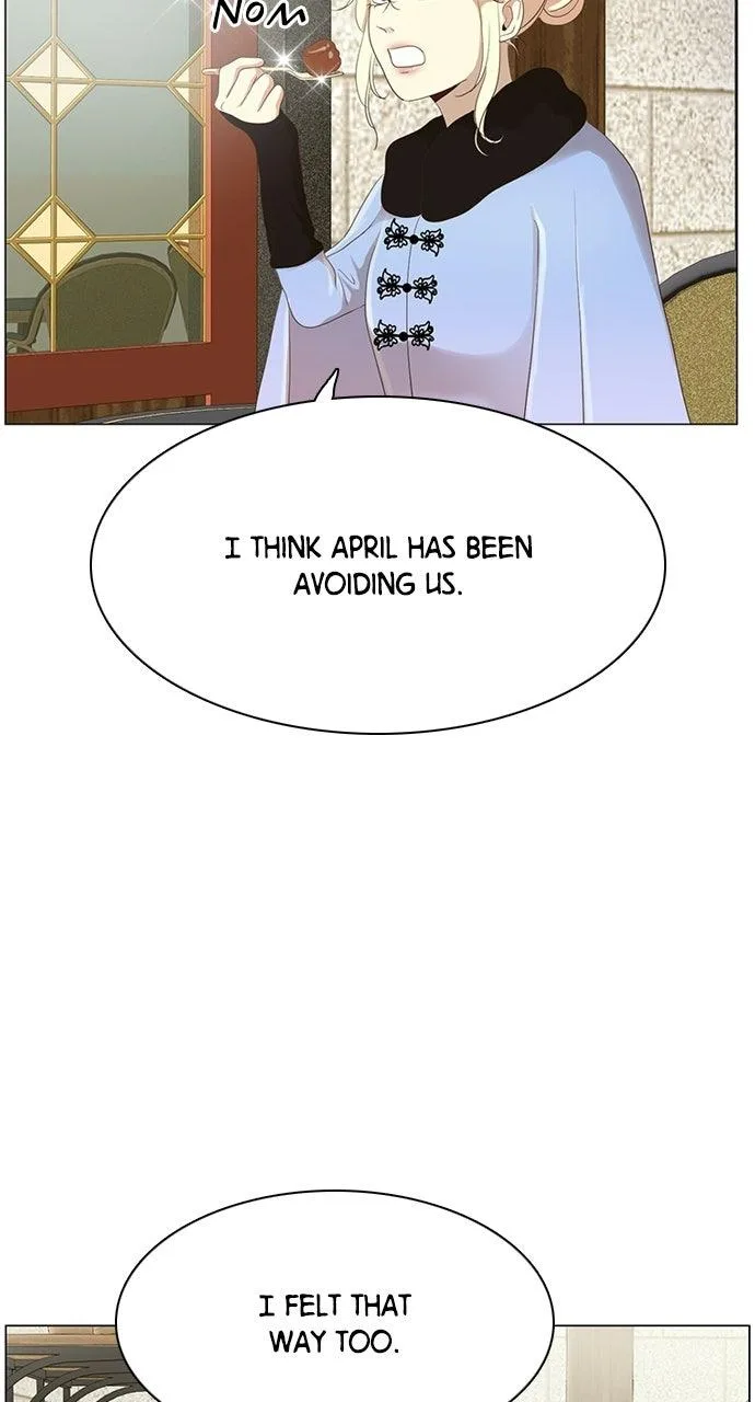 I Became the Rabbit Heroine’s Stepmother Chapter 108 page 41