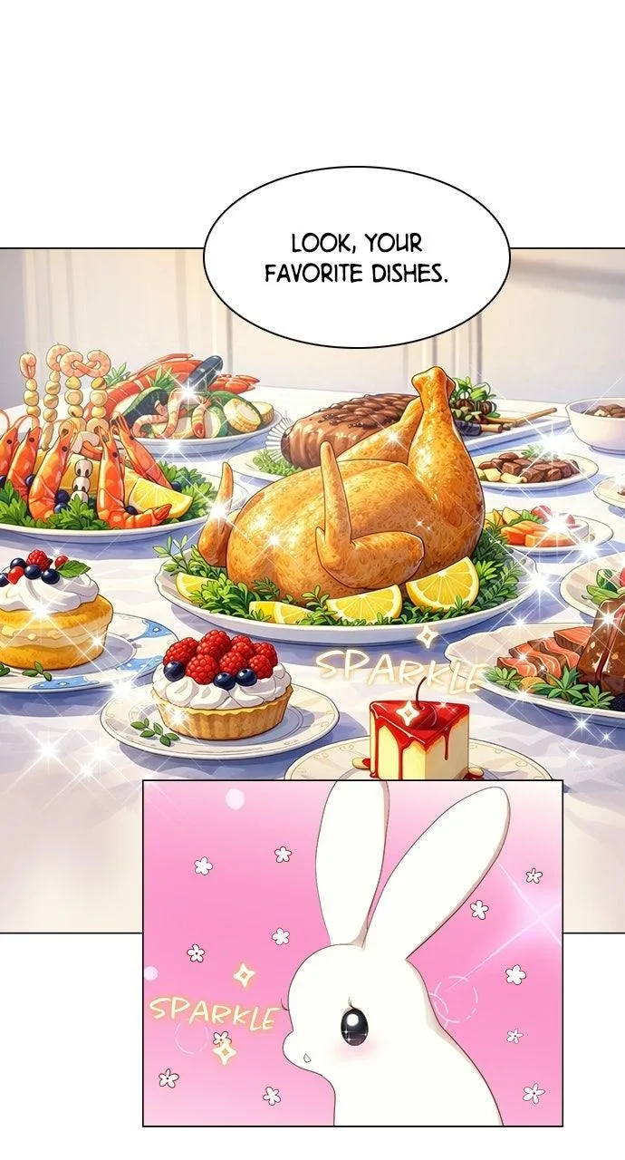 I Became the Rabbit Heroine’s Stepmother Chapter 108 page 50